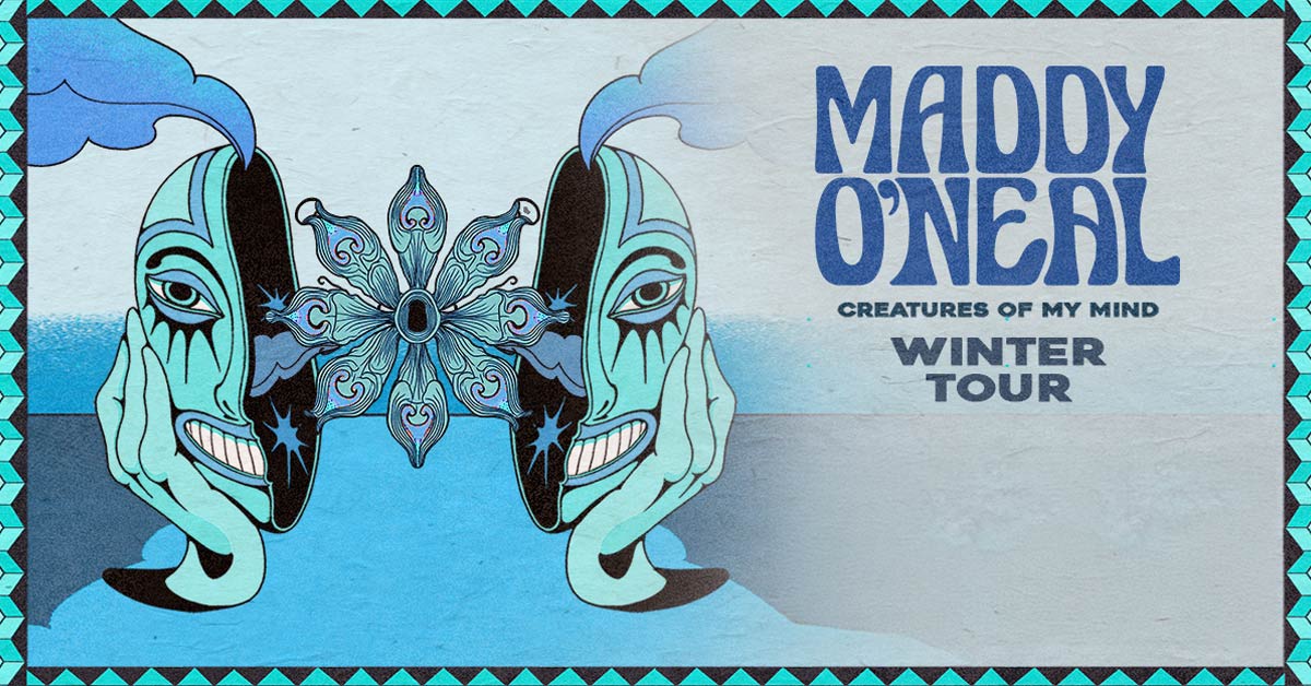 Maddy O’Neal - Feb 21