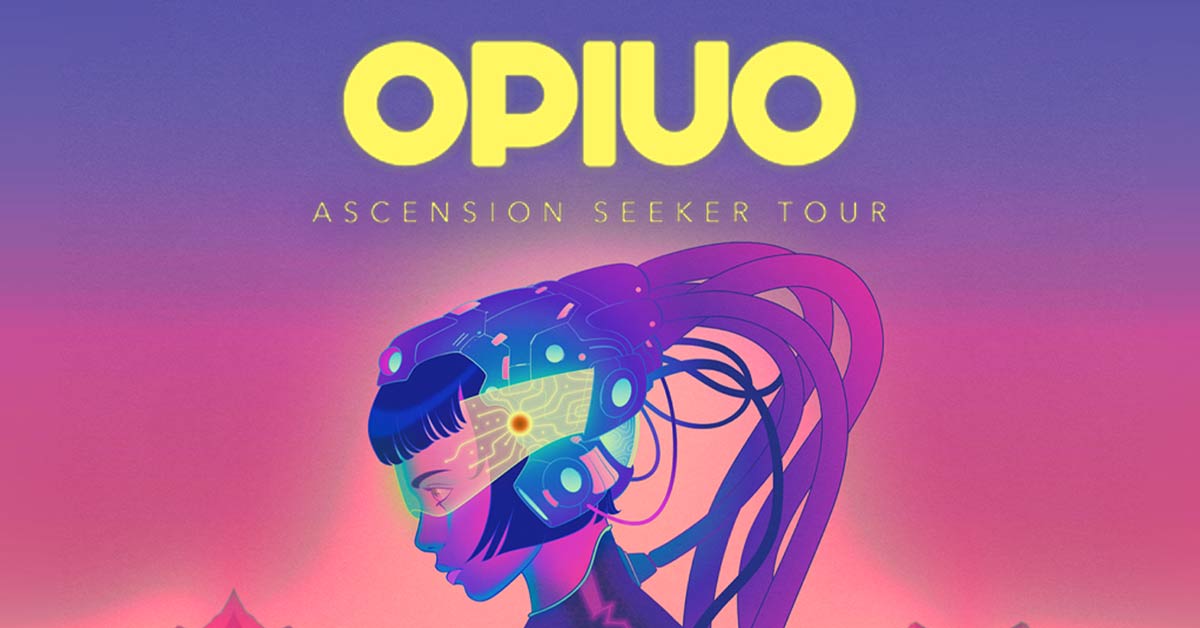 OPIUO - Feb 26