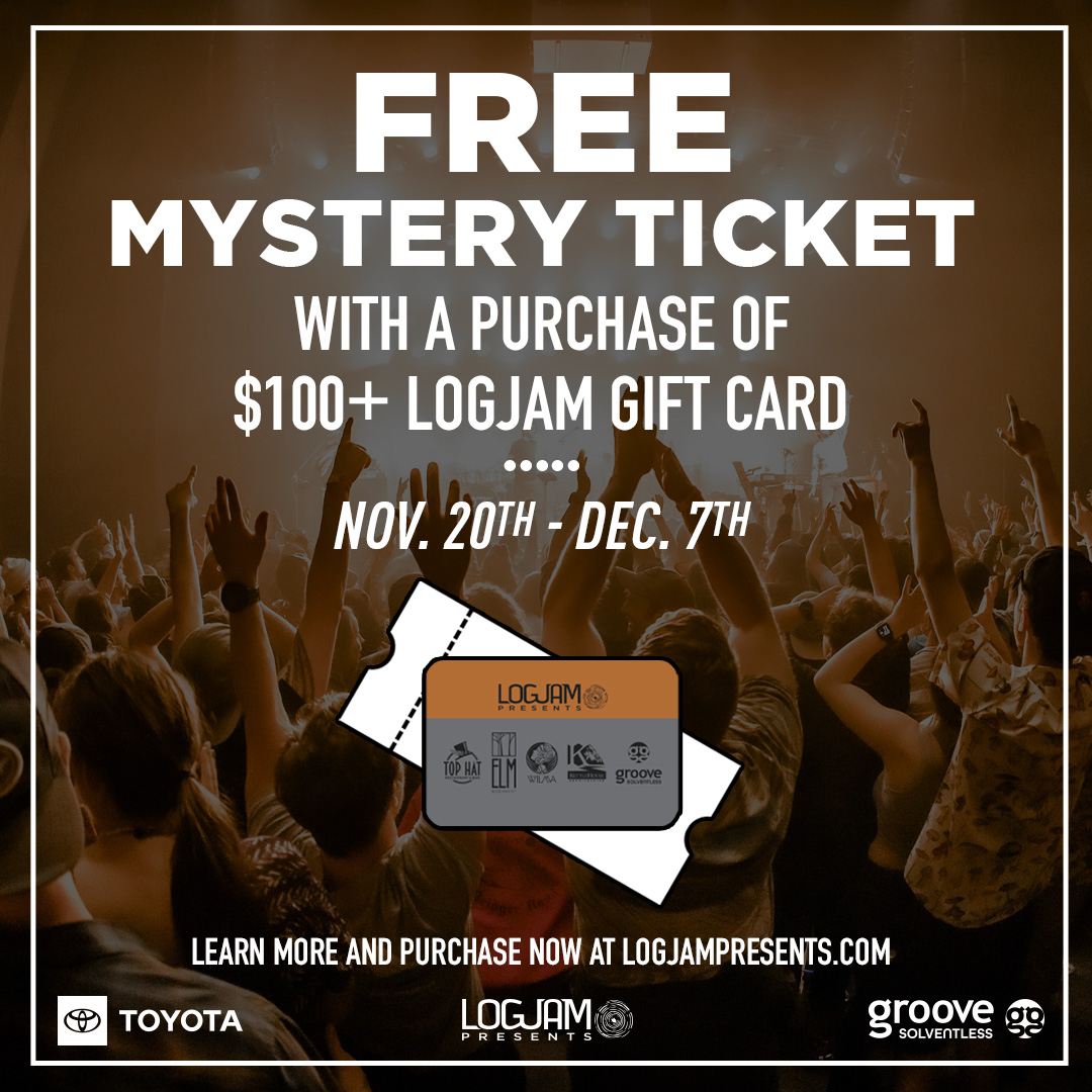 https://logjampresents.com/wp-content/uploads/2025/11/Square-Mystery-Ticket-Holiday-Promo.251225.jpg