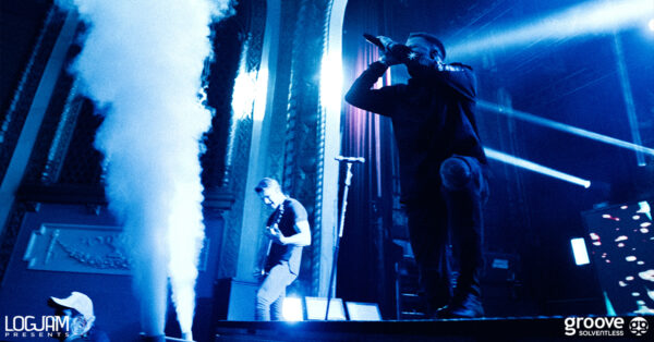 Memphis May Fire at The Wilma (Photo Gallery)