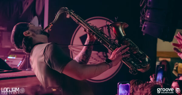 SoDown: Montana NYE Run at the Top Hat (Photo Gallery)