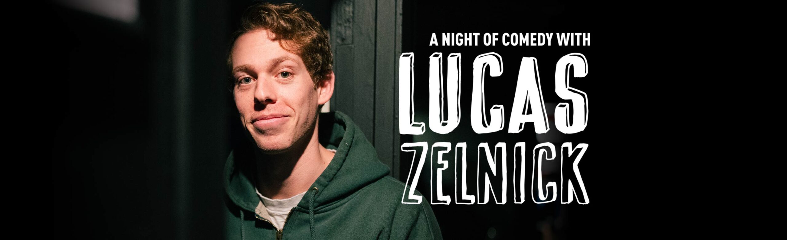 Lucas Zelnick