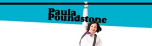 Paula Poundstone at The Wilma