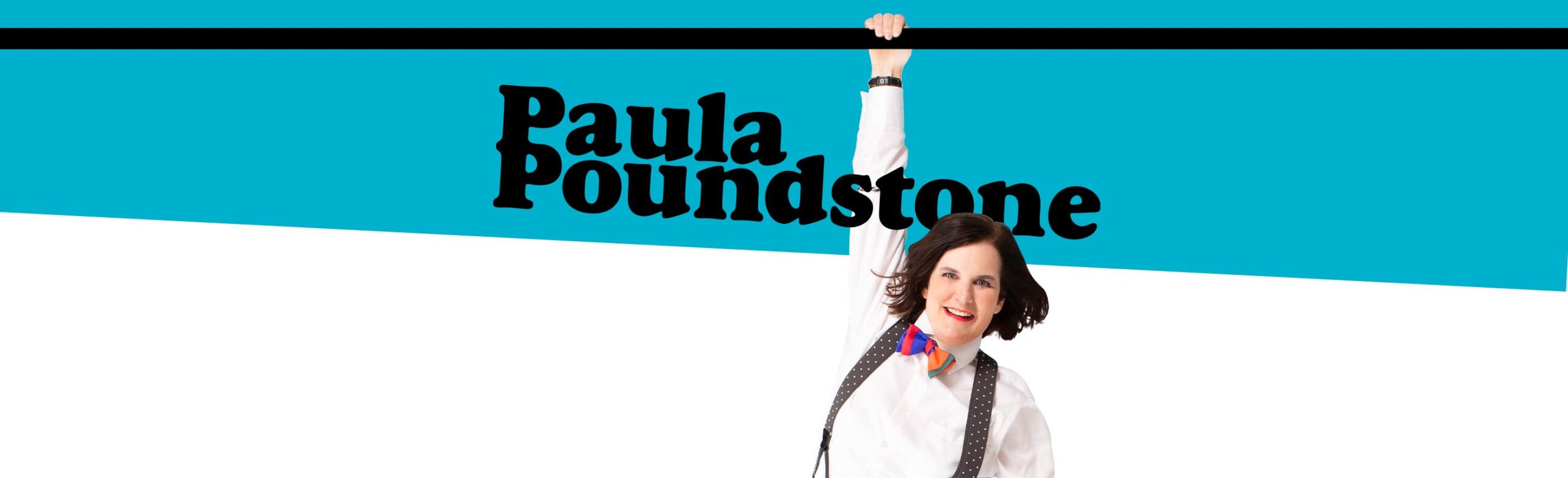 EVENT INFO: Paula Poundstone at The Wilma 2025 Image