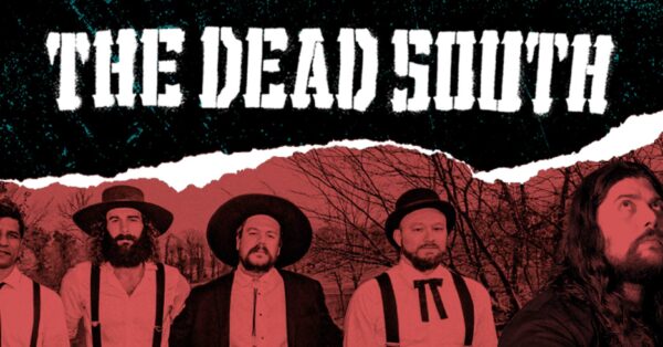 The Dead South Announce 2026 Concert at KettleHouse Amphitheater with Amigo the Devil