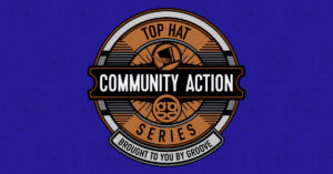 Blackfoot Challenge Fundraiser at Top Hat