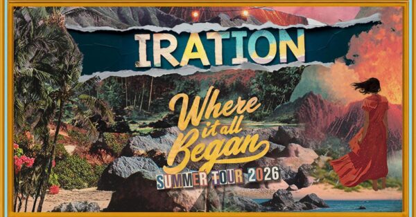 Iration