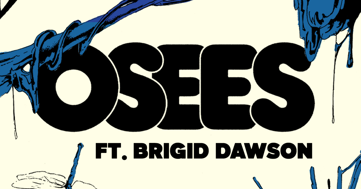 Osees - Sep 05