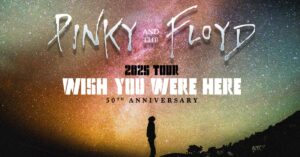 Pinky and The Floyd at The Wilma