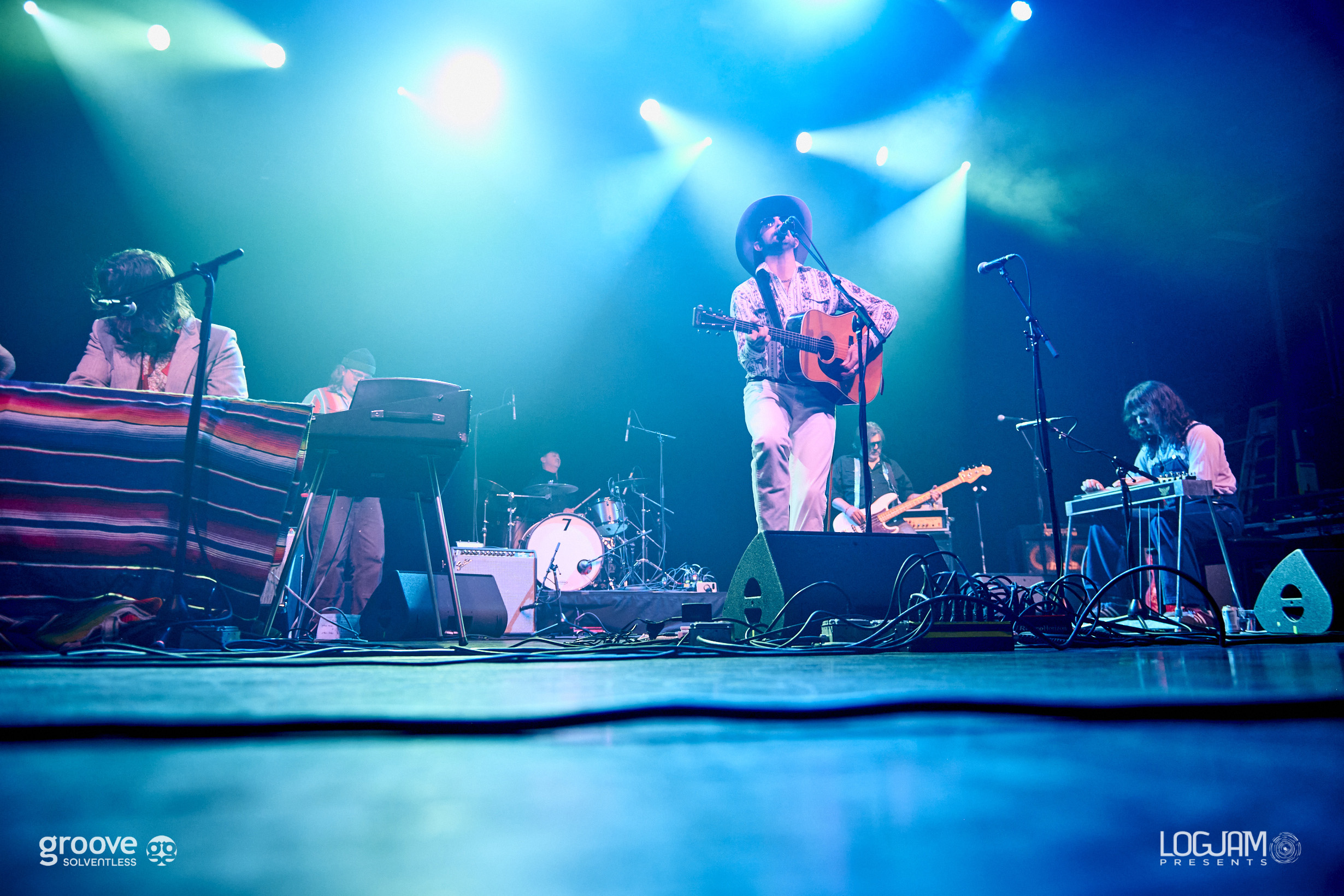 ElectricDiscoNYE25W 107