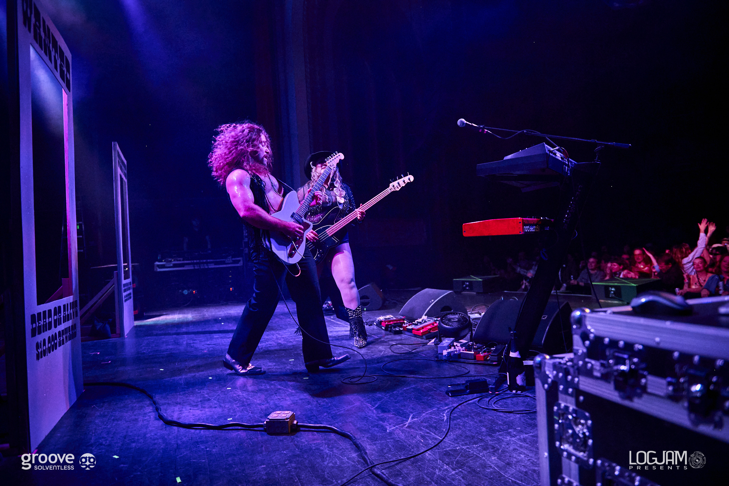 ElectricDiscoNYE25W 151