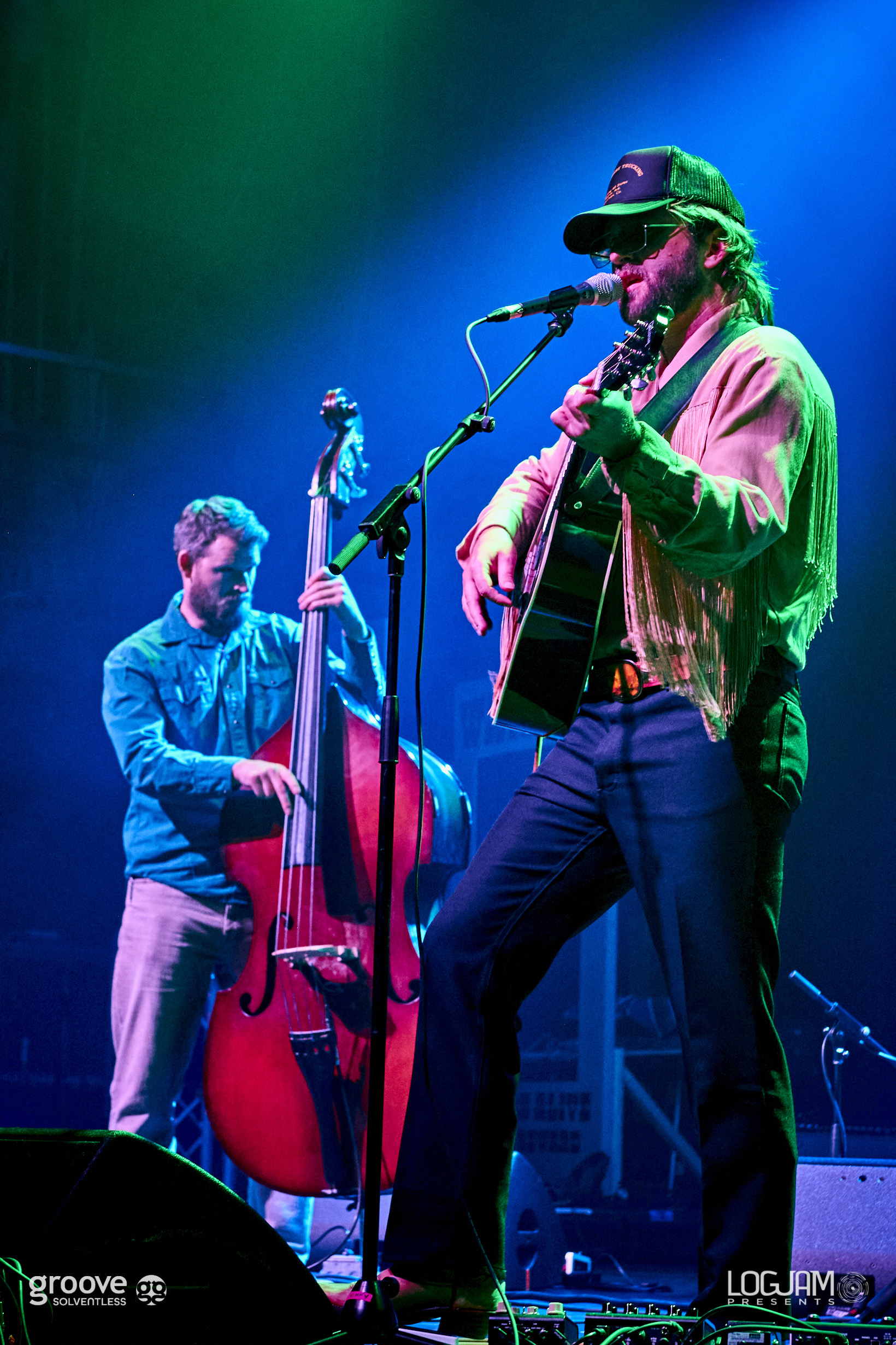 ElectricDiscoNYE25W 3