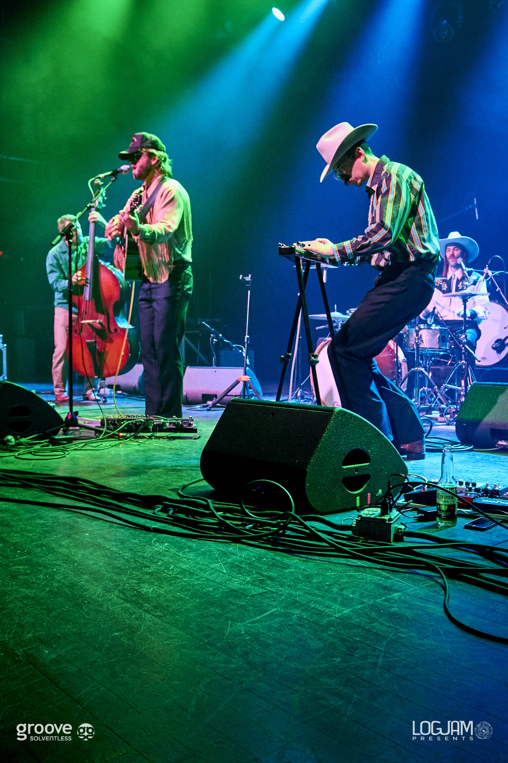 ElectricDiscoNYE25W 4