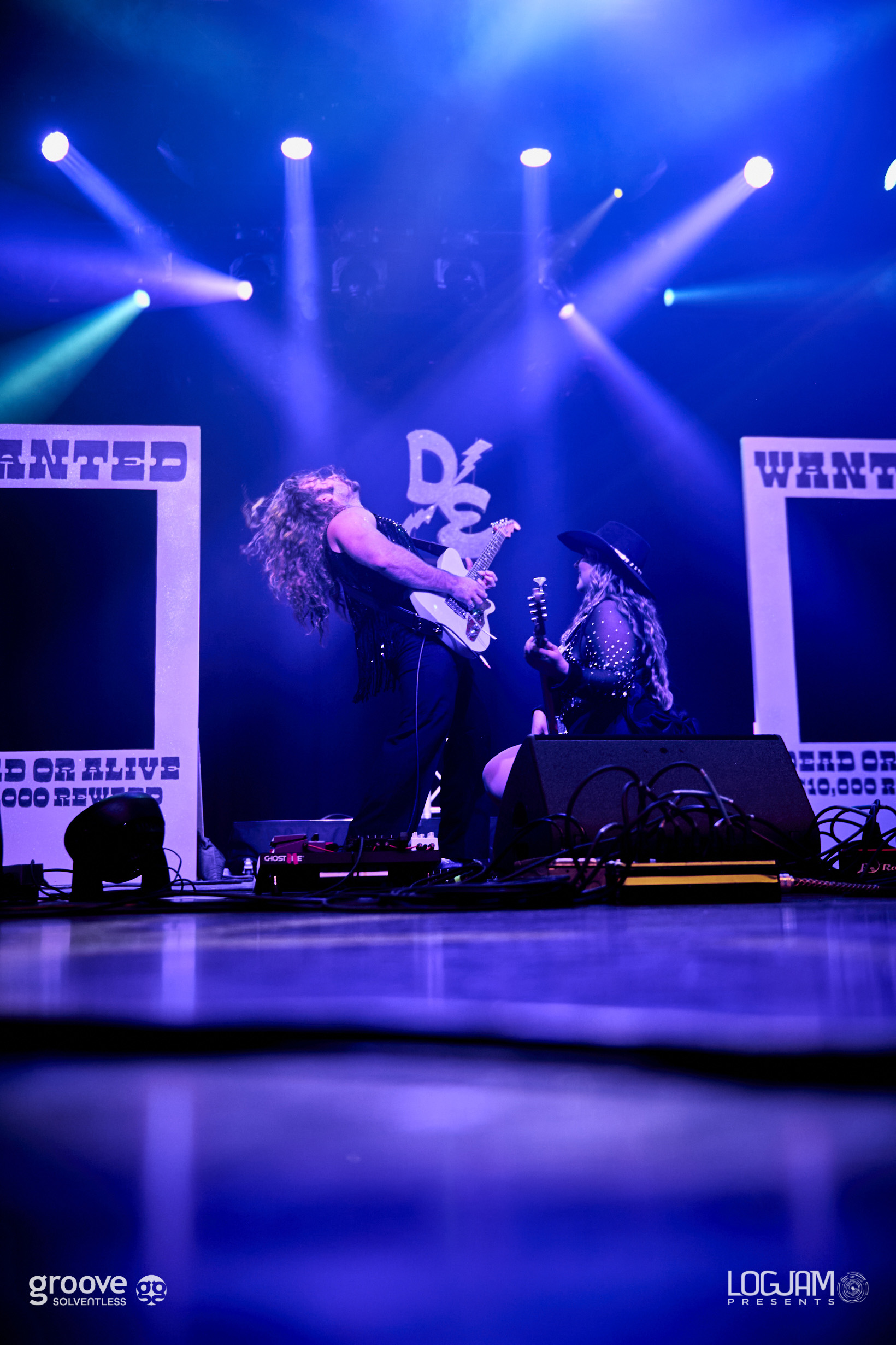 ElectricDiscoNYE25W 48