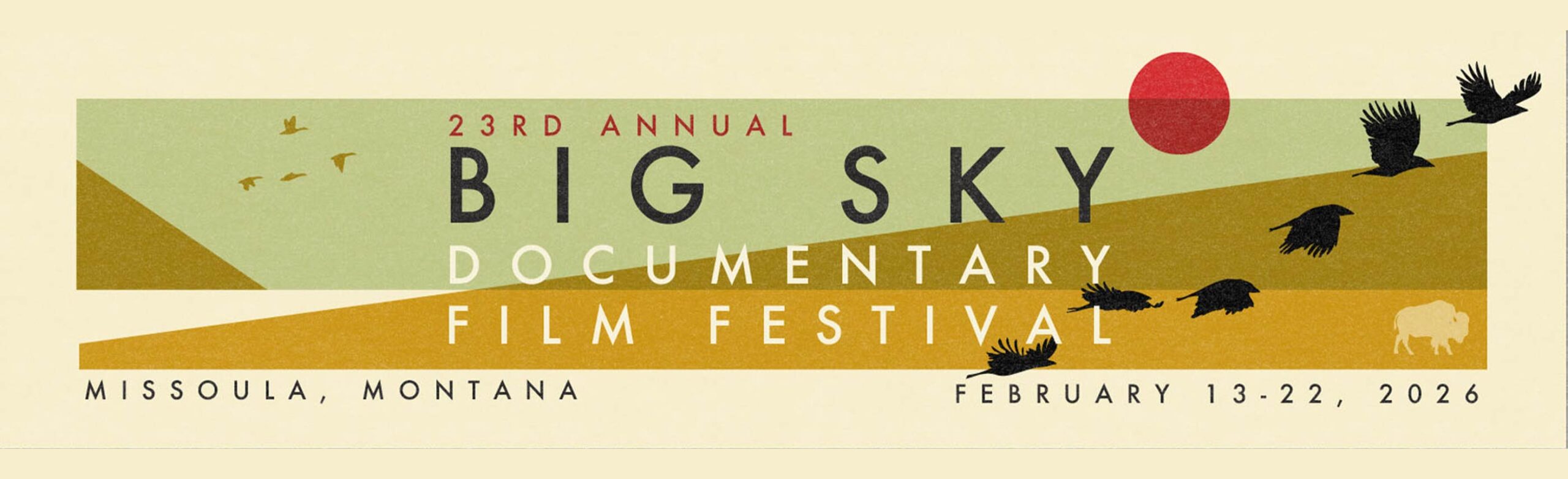 Big Sky Documentary Film Festival 2026