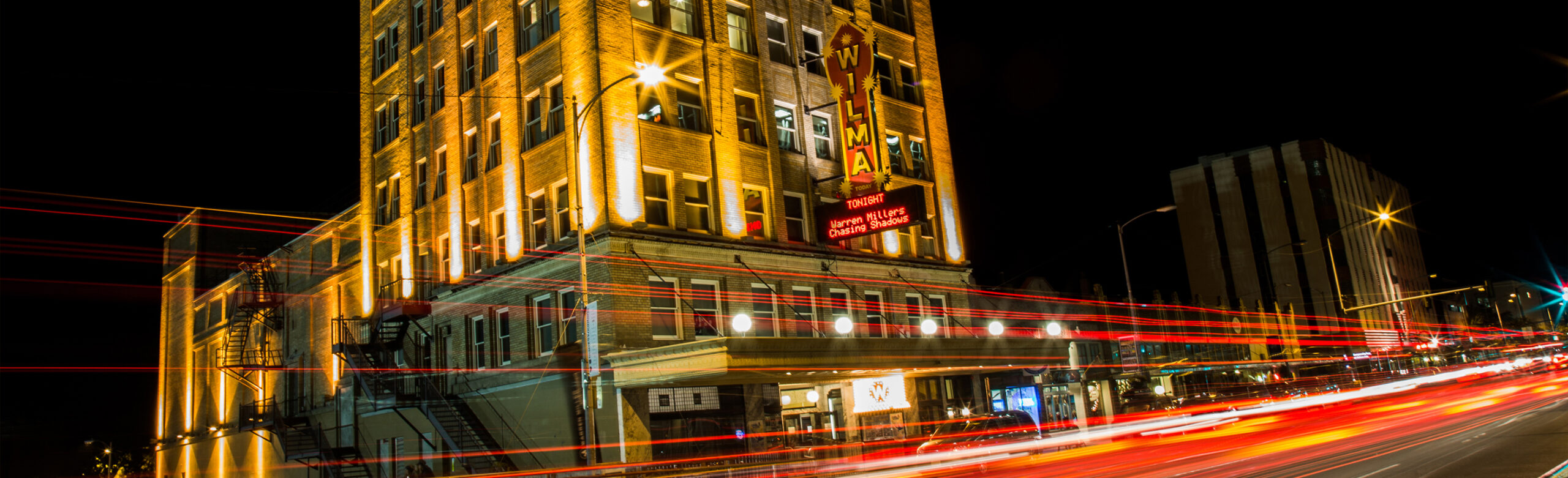 Big Sky Doc Film Fest – Wilma