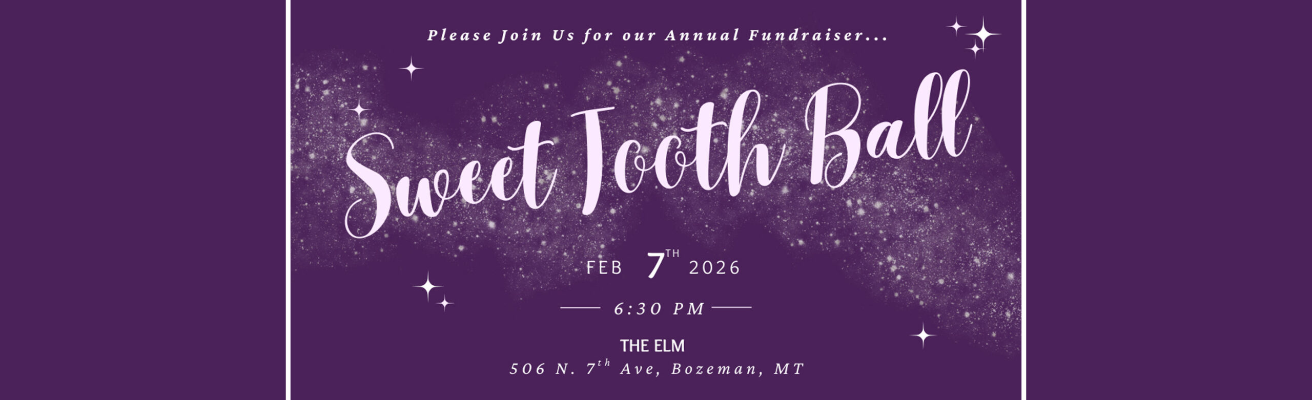 Bridgercare Sweet Tooth Ball