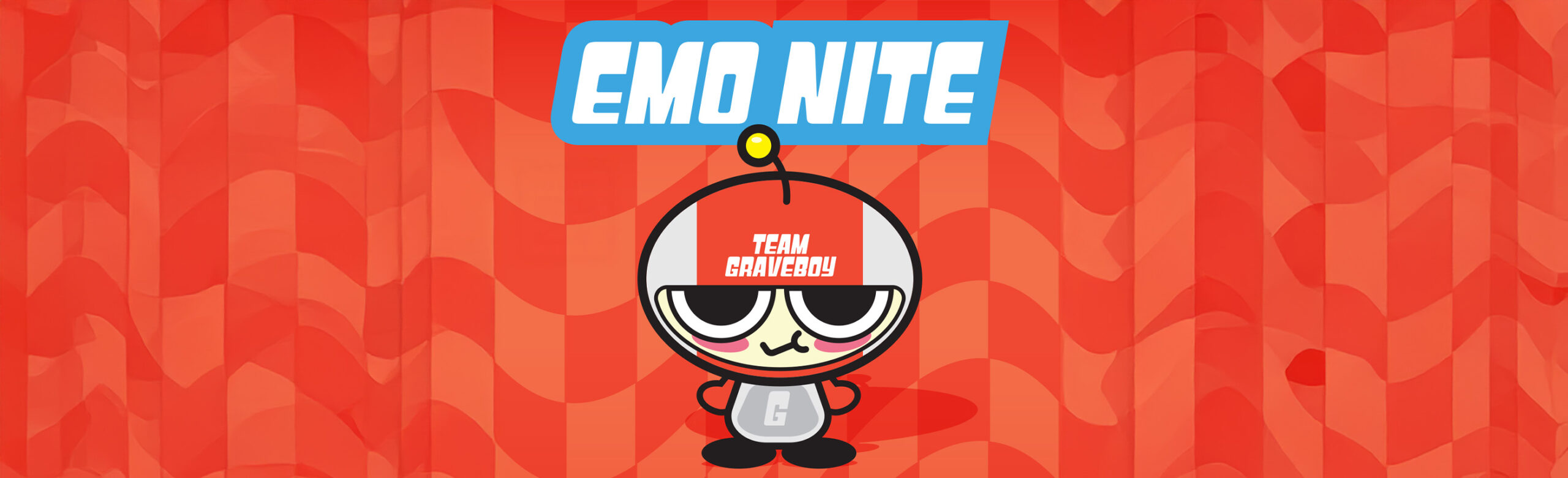 Emo Nite Returns to Bozeman & Missoula in 2026 with special guest Shane Told of Silverstein Image