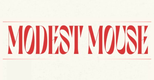 Modest Mouse Returns to Montana in 2026 with Missoula & Bozeman Shows