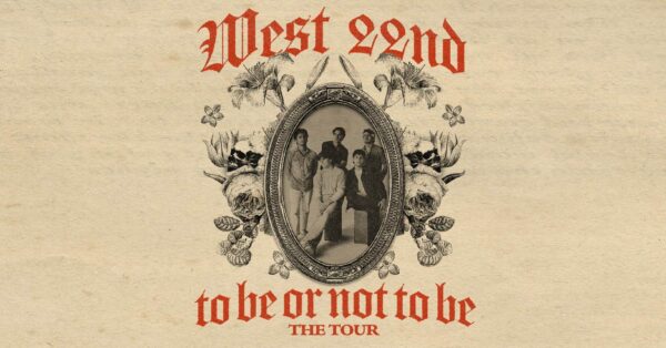 West 22nd Announces Concert at the Top Hat