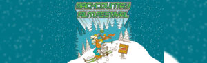 Backcountry Film Festival - Presented by Wild Montana