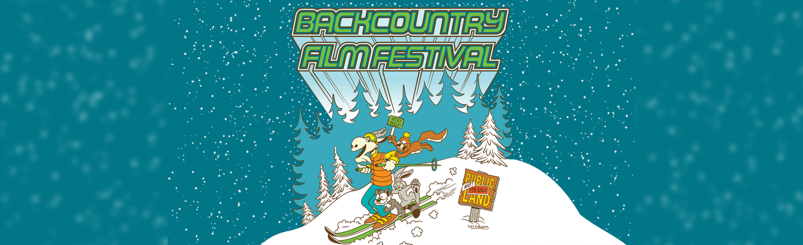 Backcountry Film Festival