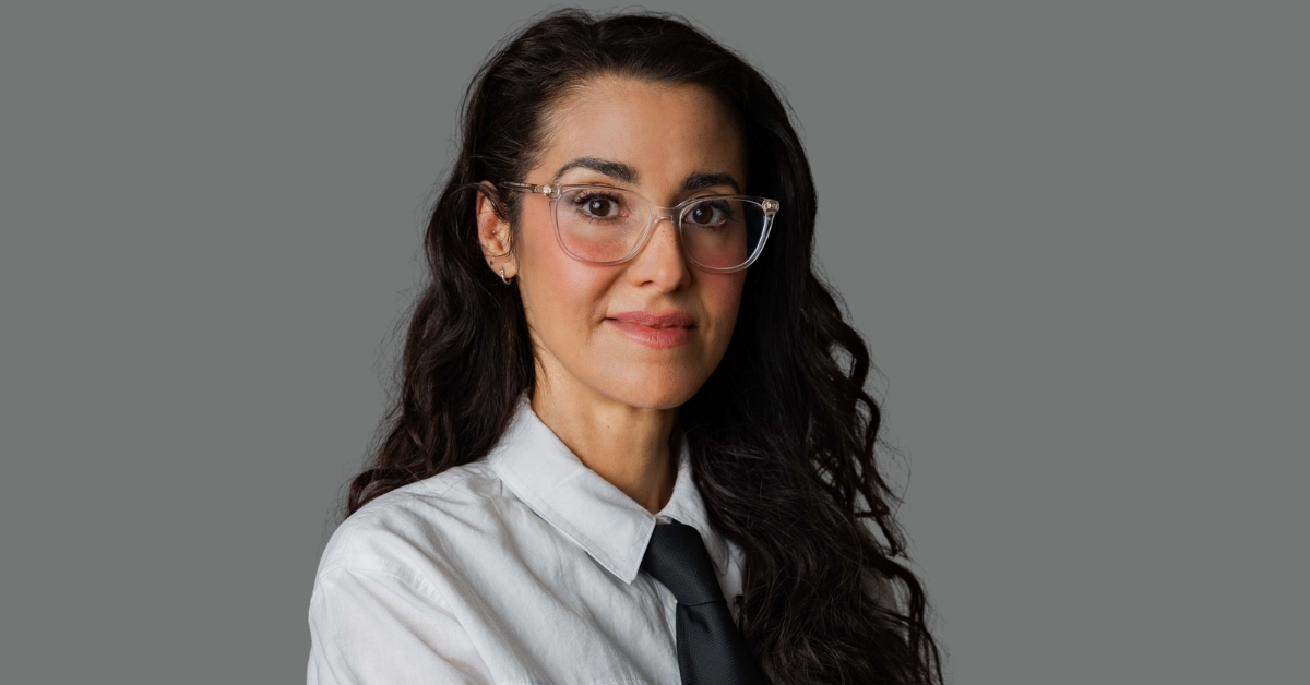 Dr. Rachel Toles Image