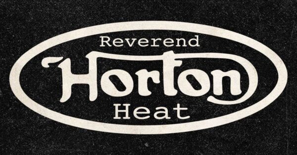 Reverend Horton Heat