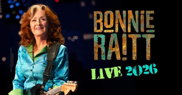 Bonnie Raitt