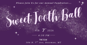 bridgercare's sweettooth ball 2026