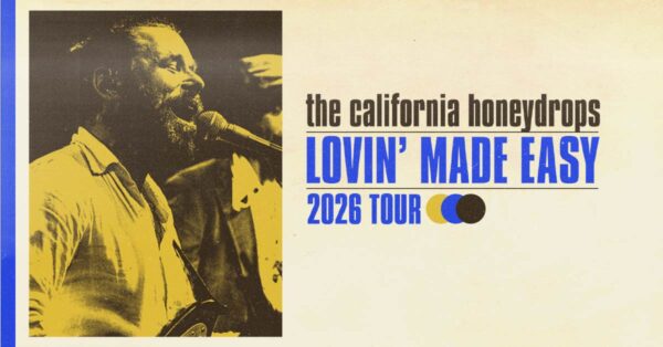 The California Honeydrops