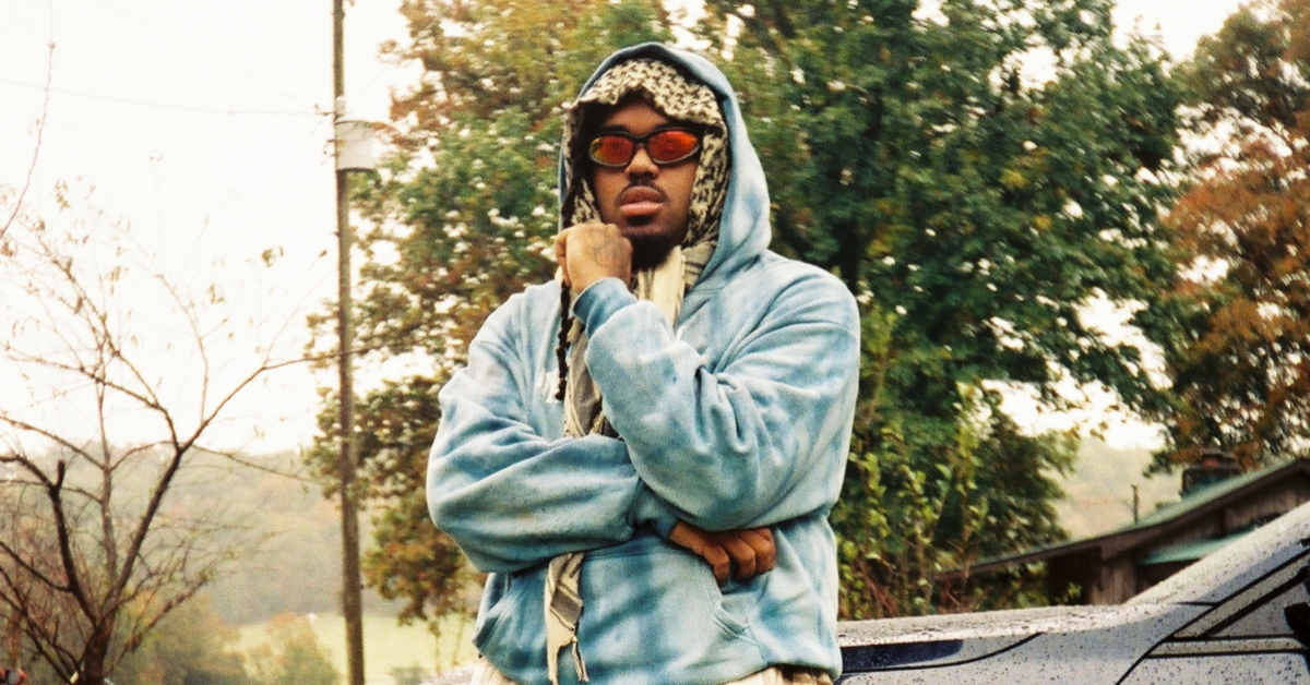 Give and Take Tour with Kembe X Image