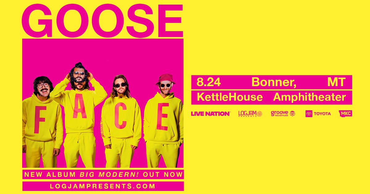 Goose - Aug 24