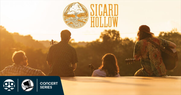 Sicard Hollow