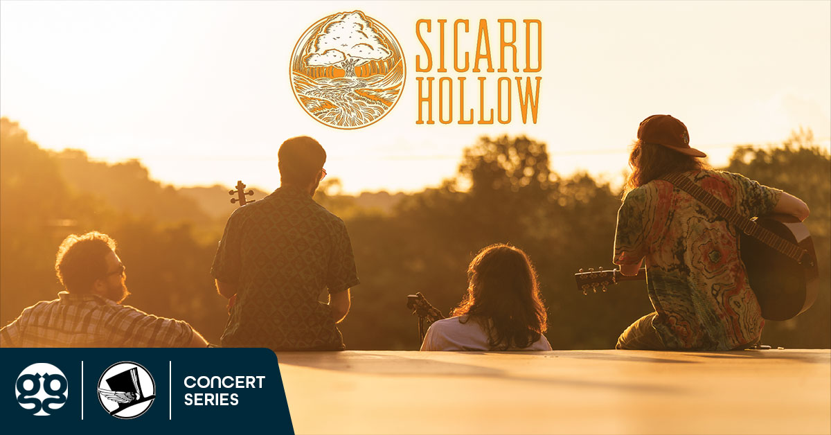 Sicard Hollow - Mar 20