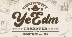 YeEDM at The ELM