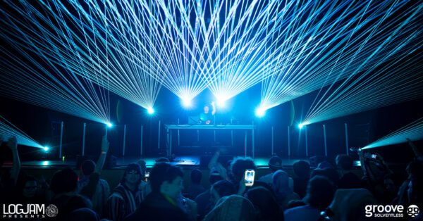 OPIUO at the ELM (Photo Gallery)