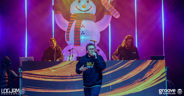 Atmosphere at The Wilma (Photo Gallery)