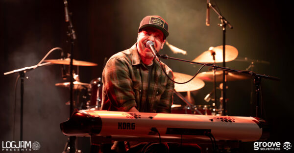 Gavin DeGraw at the ELM (Photo Gallery)