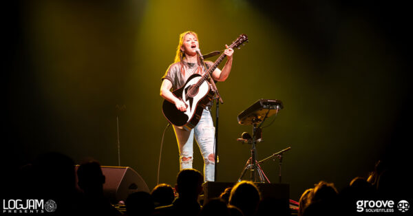 KT Tunstall at the ELM (Photo Gallery)