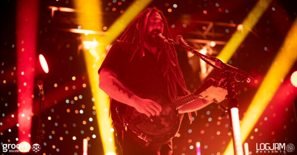 Kitchen Dwellers (Night 2) at the ELM (Photo Gallery)