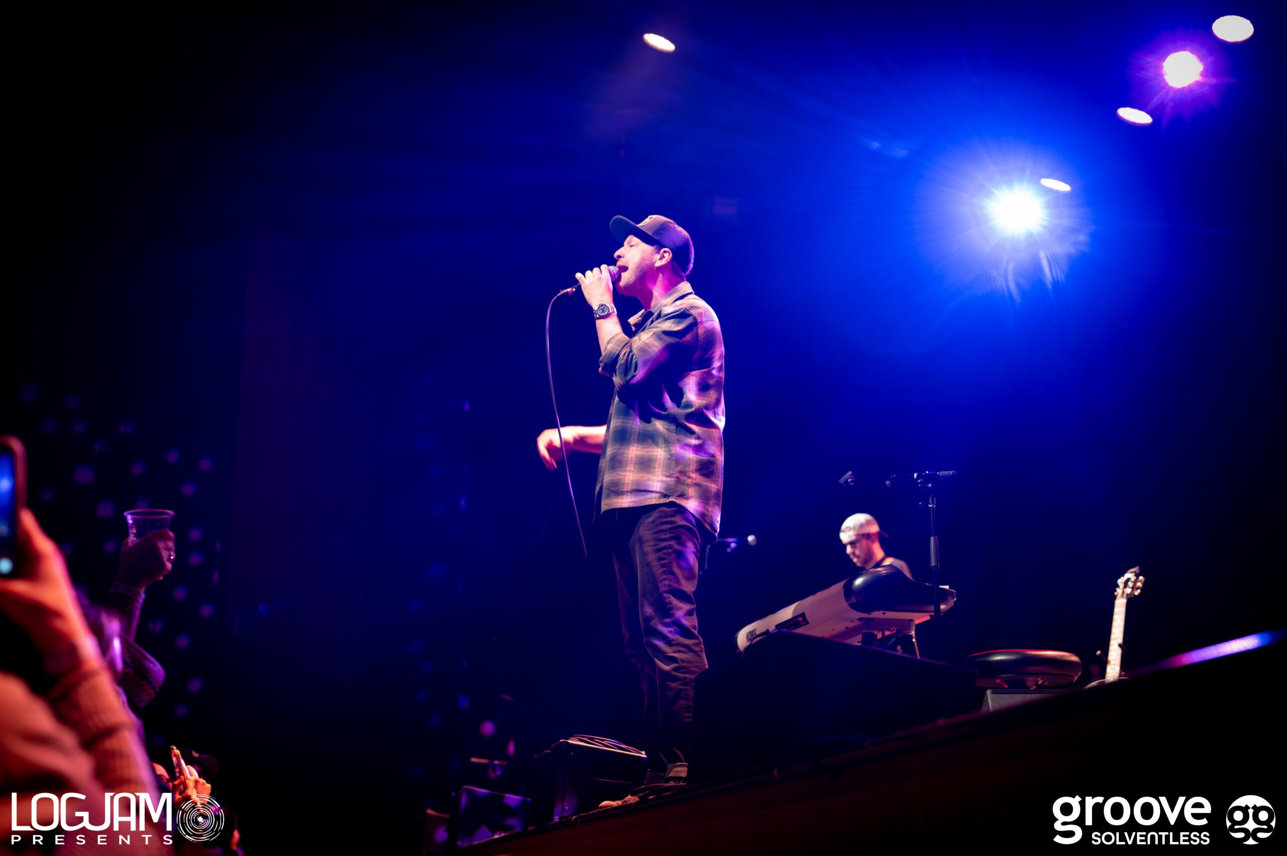 Gavin DeGraw - 12