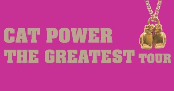 EVENT INFO: Cat Power at The ELM 2026