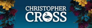 Christopher Cross at The Wilma