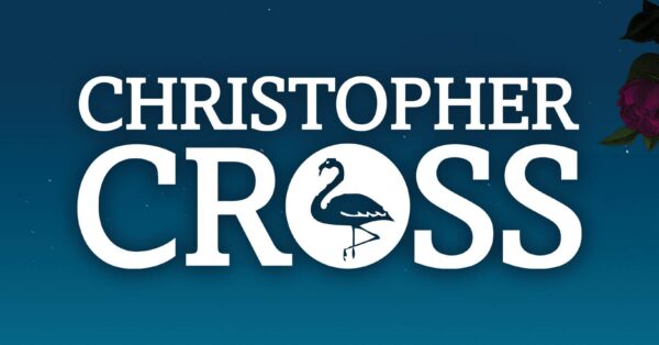 EVENT INFO: Christopher Cross at The Wilma 2026