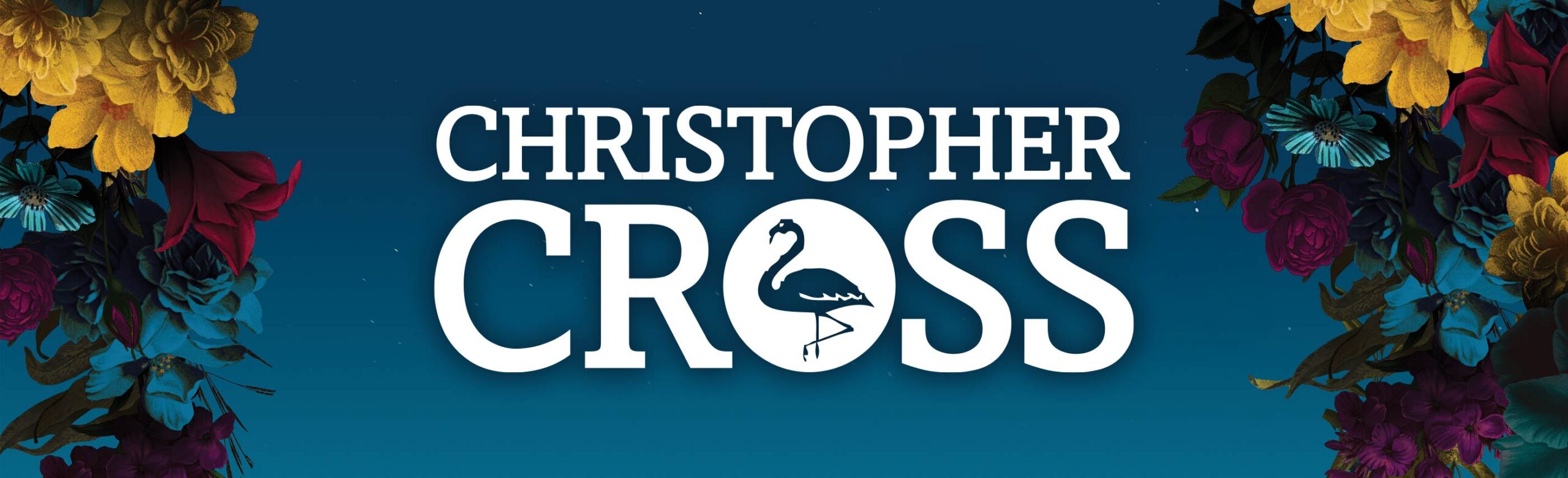 Christopher Cross