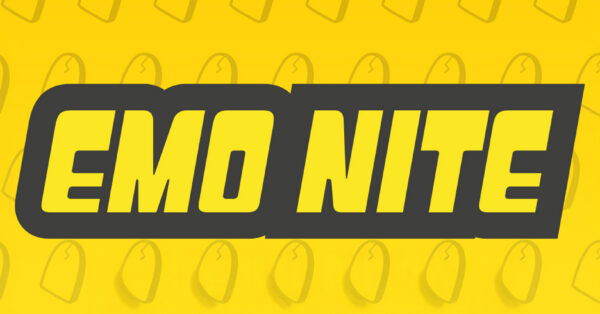 EVENT INFO: Emo Nite at The ELM 2026