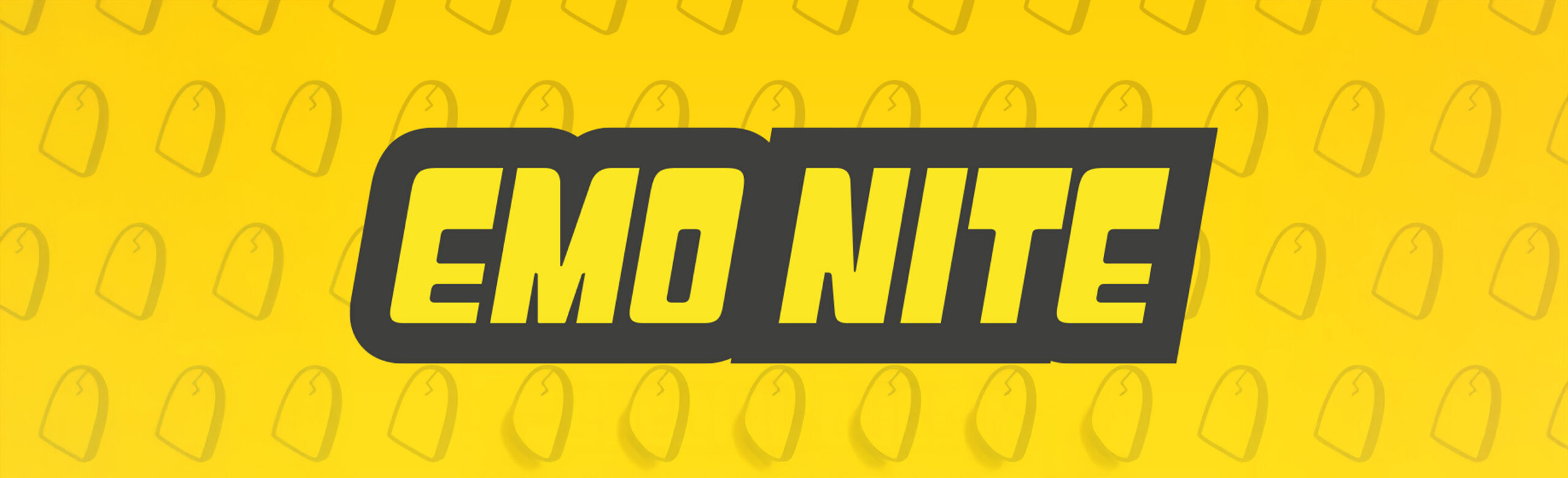 EVENT INFO: Emo Nite at The ELM 2026 Image