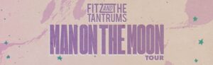 Fitz & the Tantrums at The ELM