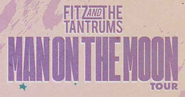 EVENT INFO: Fitz & The Tantrums at The ELM 2026